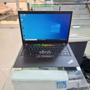  lenovo thinkpad in Ethiopia